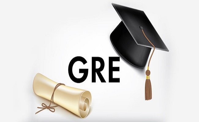 GRE As a option after engineering